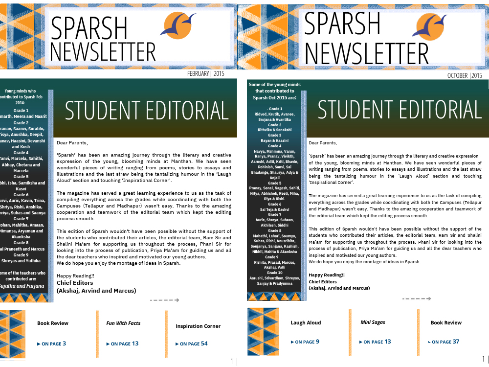 2015 Cover